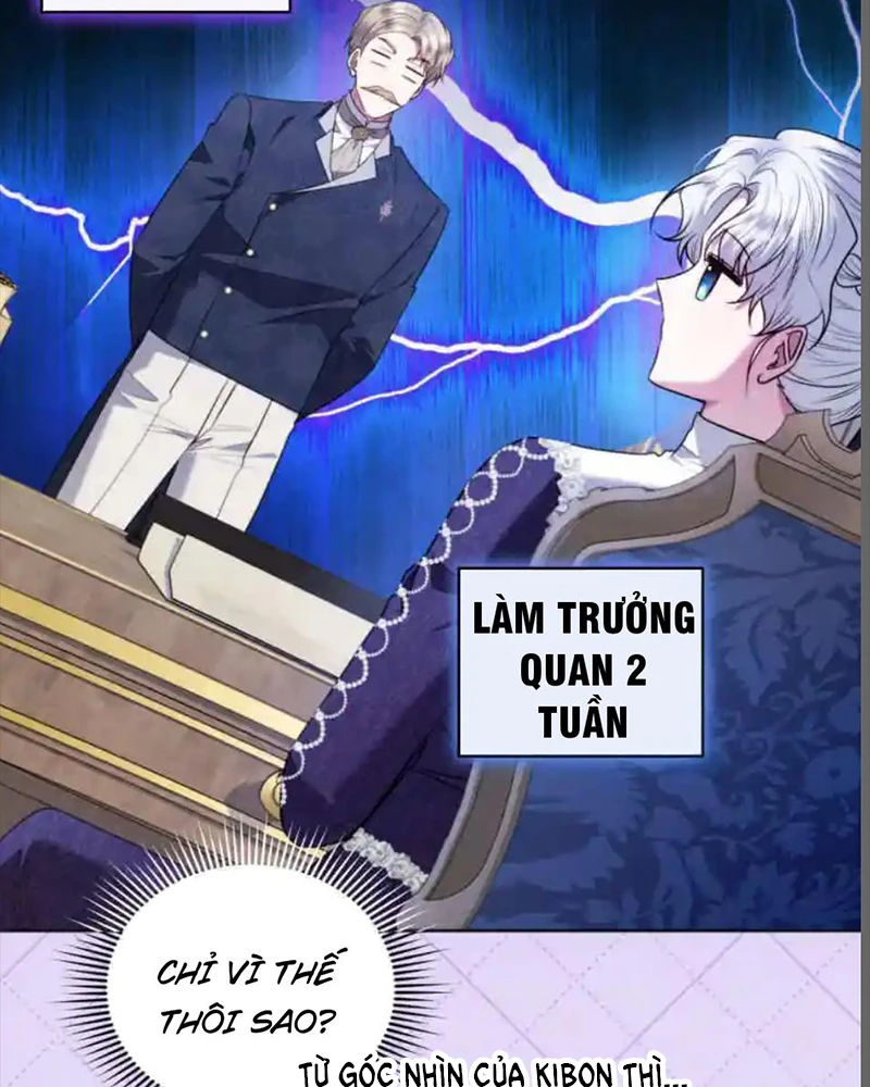 Công Chức Tép Riu Muốn Thăng Tiến Chapter 28 - 62