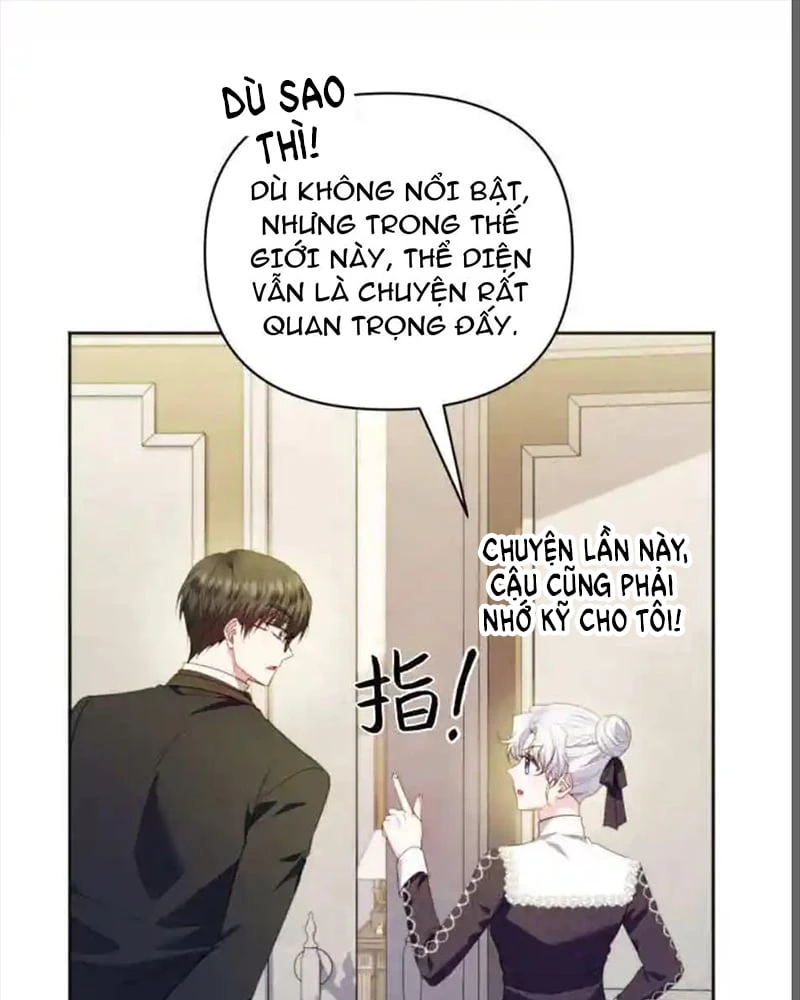 Công Chức Tép Riu Muốn Thăng Tiến Chapter 28 - 64