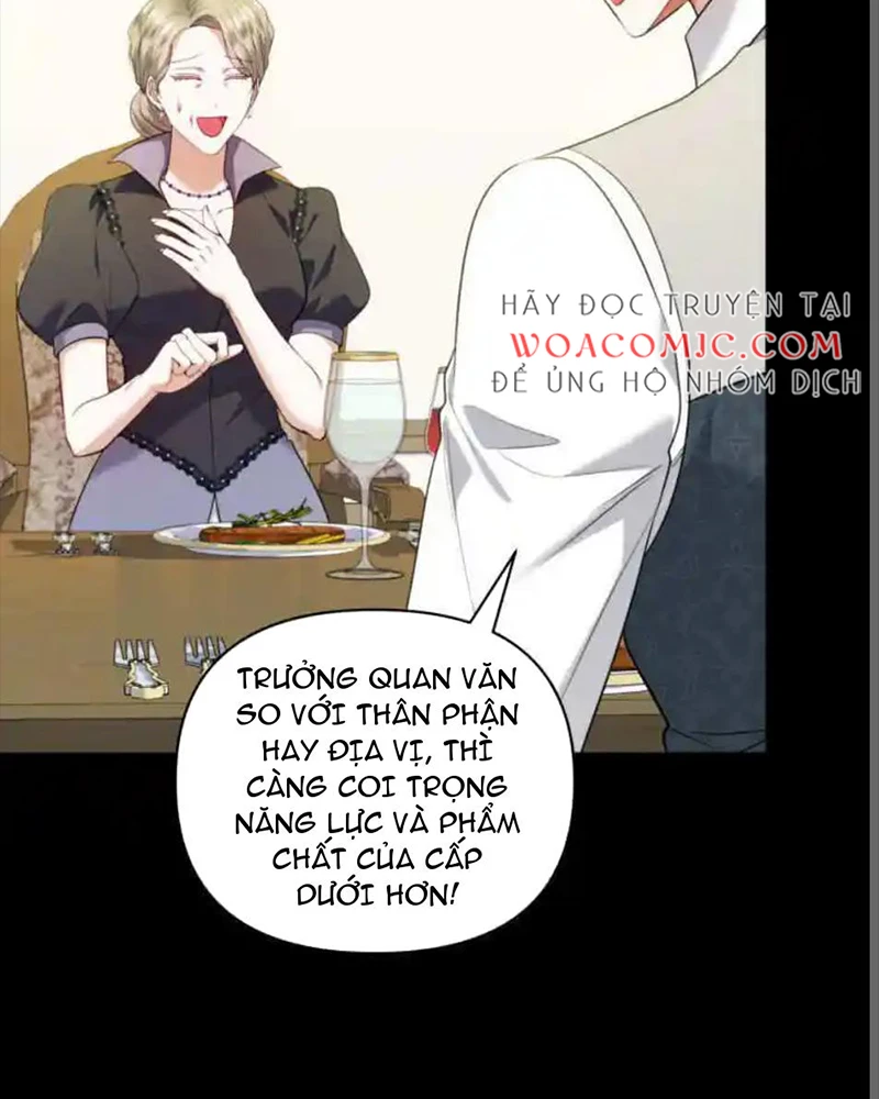 Công Chức Tép Riu Muốn Thăng Tiến Chapter 28 - 76