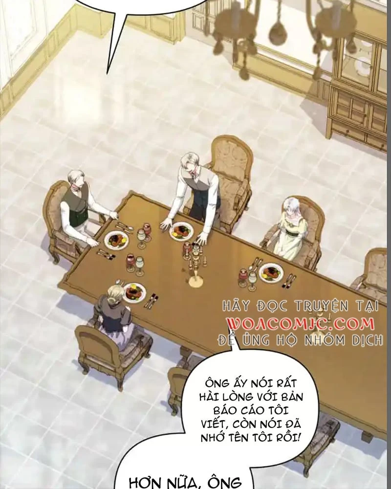 Công Chức Tép Riu Muốn Thăng Tiến Chapter 28 - 78