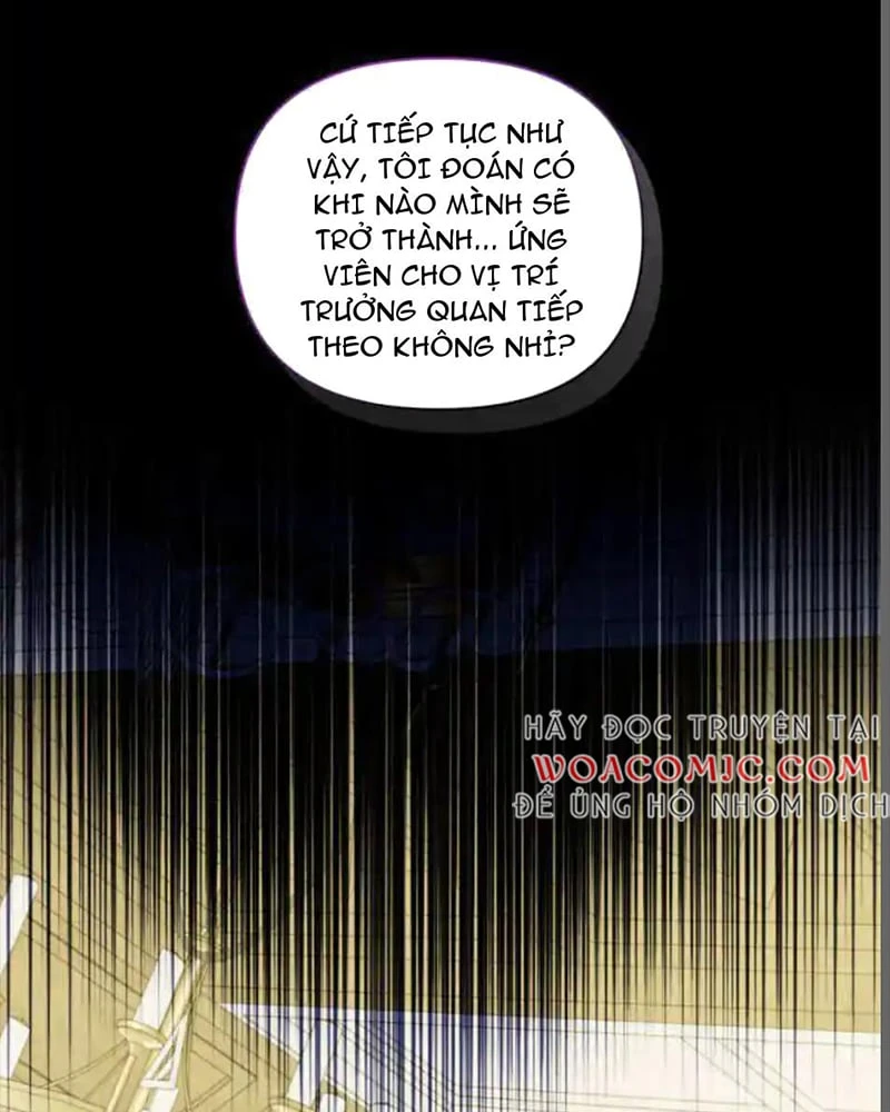 Công Chức Tép Riu Muốn Thăng Tiến Chapter 28 - 81