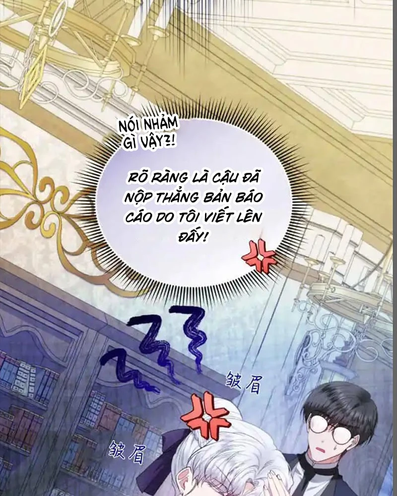 Công Chức Tép Riu Muốn Thăng Tiến Chapter 28 - 82