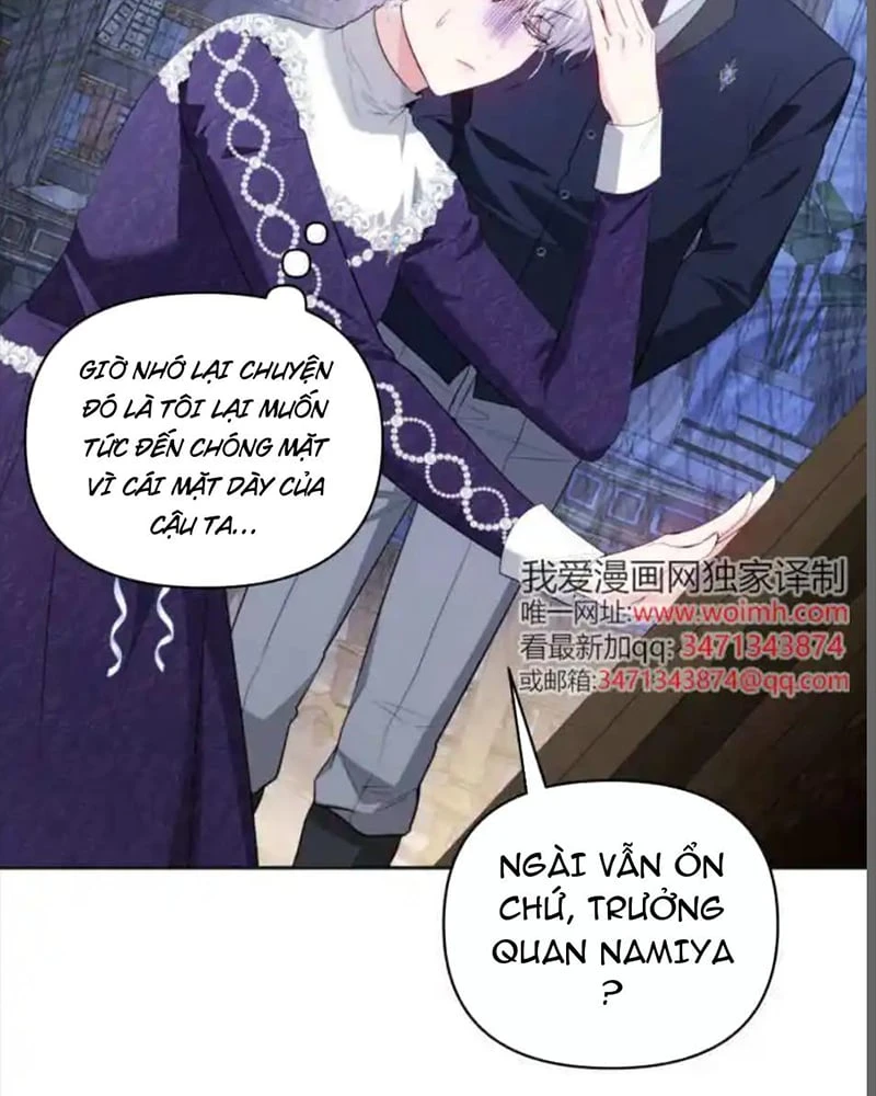 Công Chức Tép Riu Muốn Thăng Tiến Chapter 28 - 83