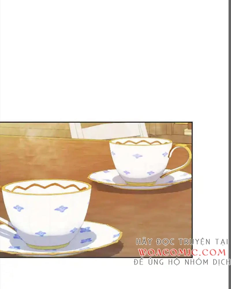 Công Chức Tép Riu Muốn Thăng Tiến Chapter 28 - 93