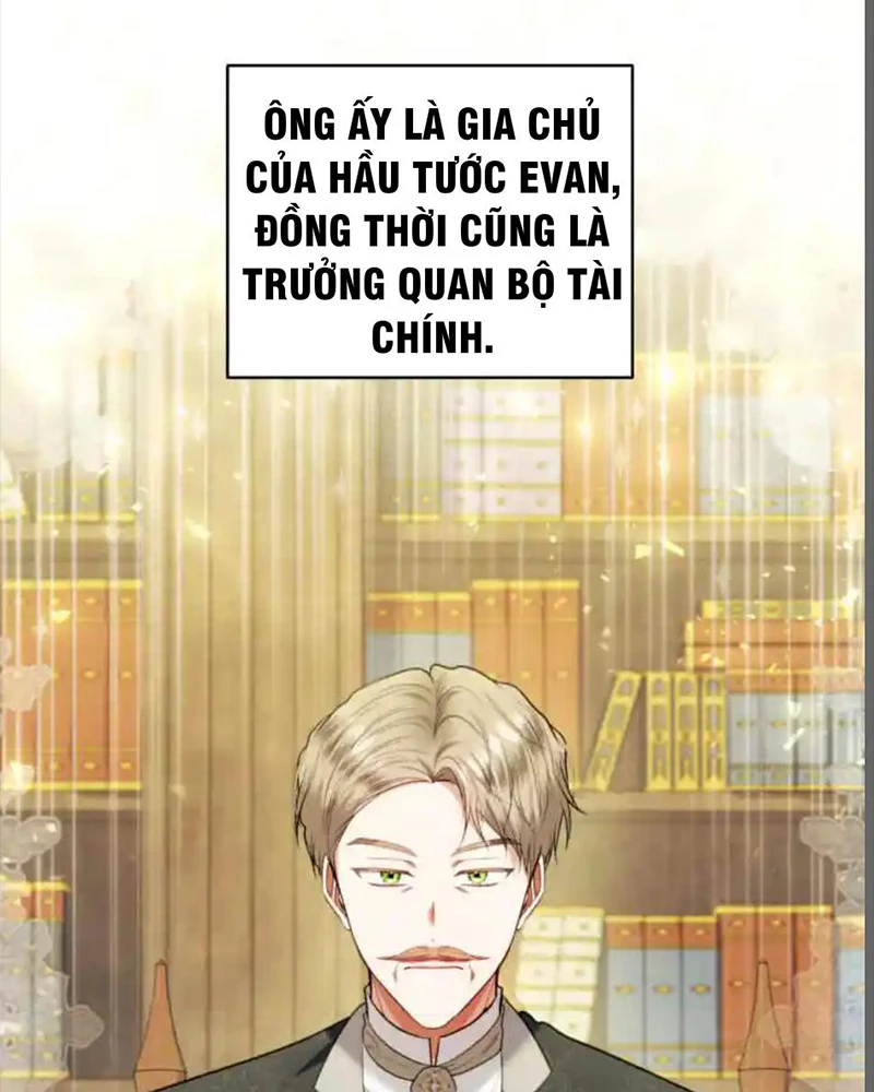 Công Chức Tép Riu Muốn Thăng Tiến Chapter 28 - 98