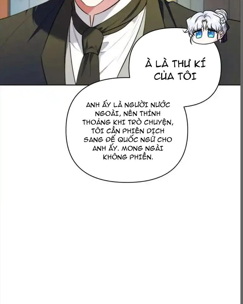 Công Chức Tép Riu Muốn Thăng Tiến Chapter 28 - 104