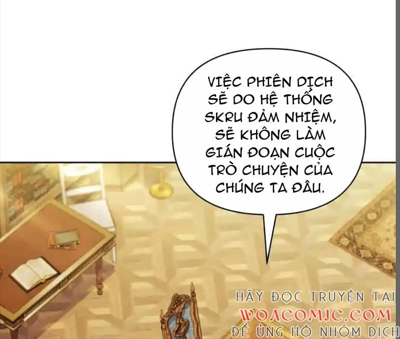 Công Chức Tép Riu Muốn Thăng Tiến Chapter 28 - 105