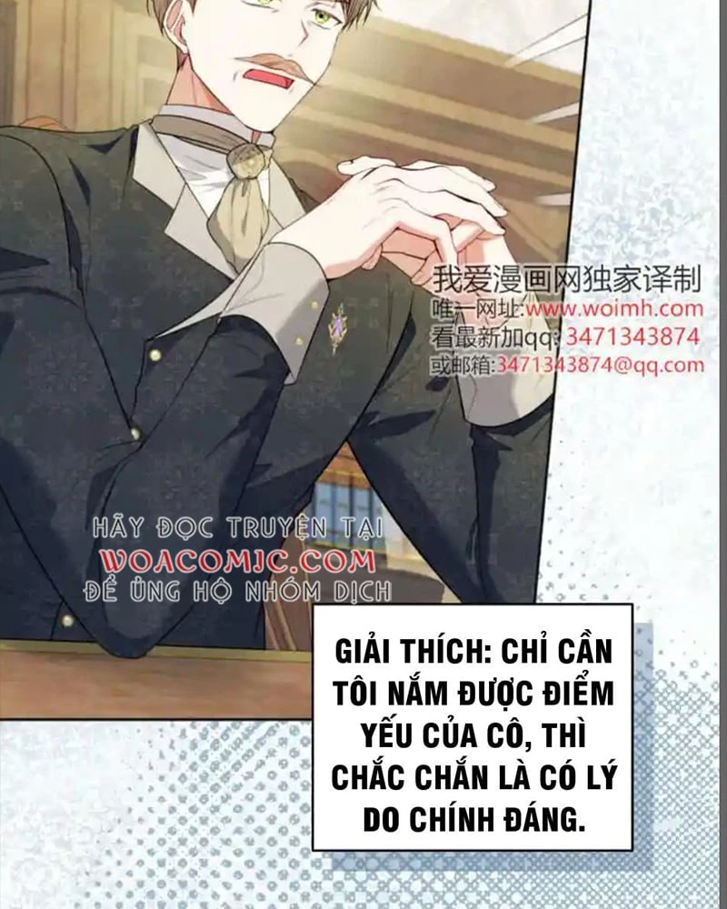 Công Chức Tép Riu Muốn Thăng Tiến Chapter 28 - 108