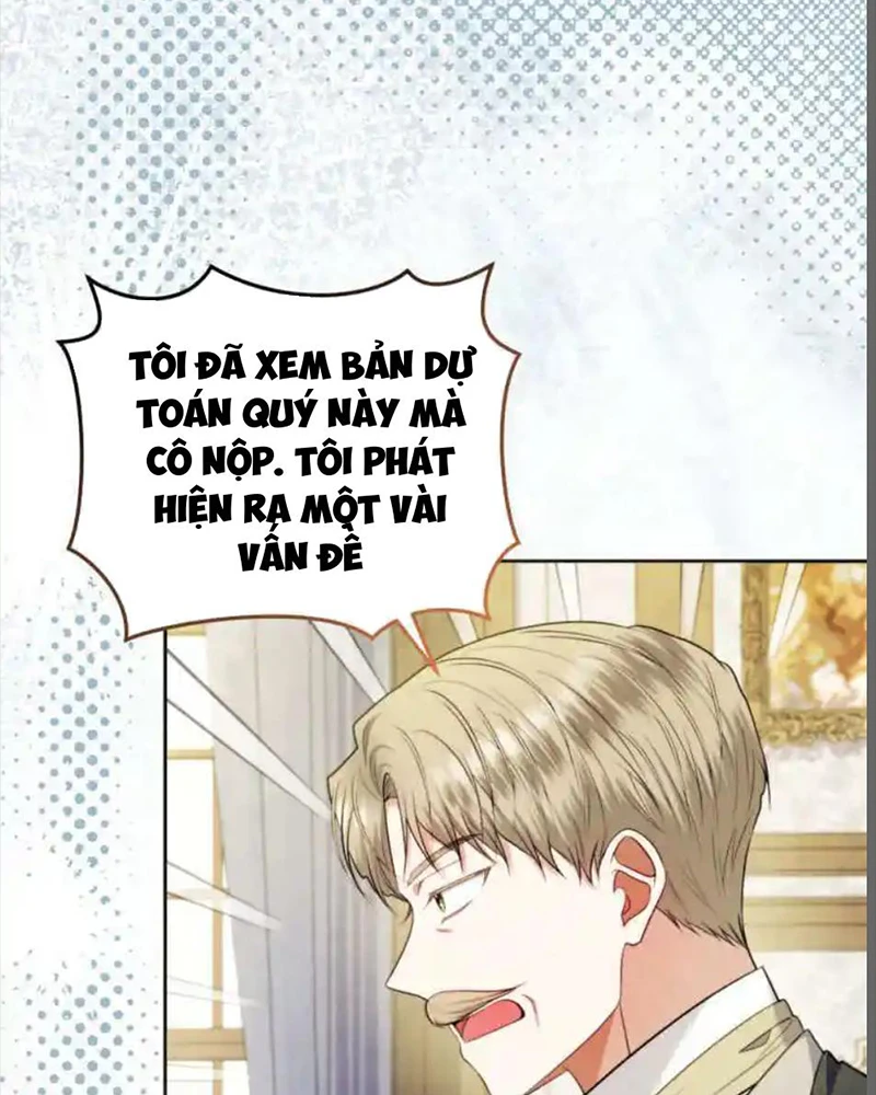 Công Chức Tép Riu Muốn Thăng Tiến Chapter 28 - 109