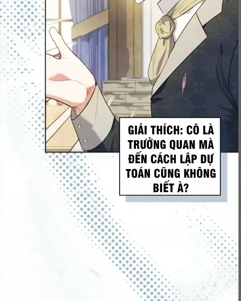 Công Chức Tép Riu Muốn Thăng Tiến Chapter 28 - 110