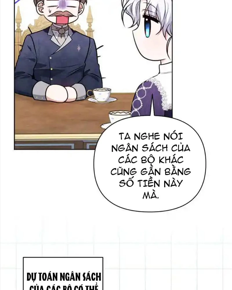 Công Chức Tép Riu Muốn Thăng Tiến Chapter 29 - 15