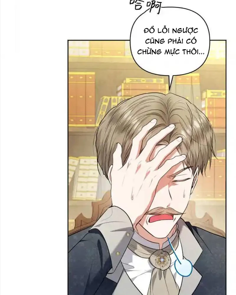 Công Chức Tép Riu Muốn Thăng Tiến Chapter 29 - 17