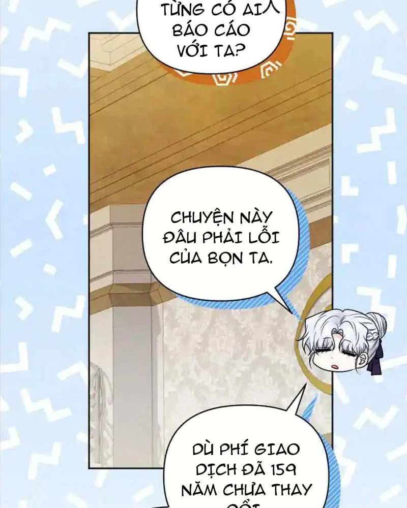 Công Chức Tép Riu Muốn Thăng Tiến Chapter 29 - 31