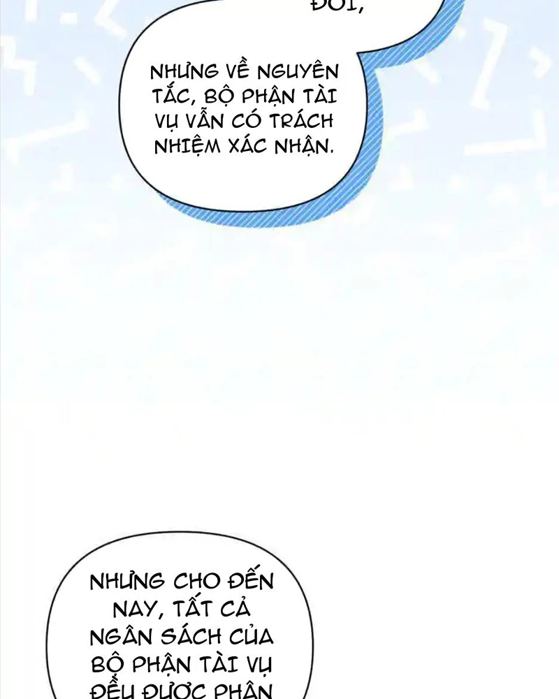 Công Chức Tép Riu Muốn Thăng Tiến Chapter 29 - 32