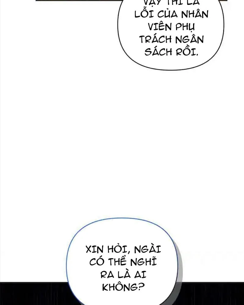 Công Chức Tép Riu Muốn Thăng Tiến Chapter 29 - 34