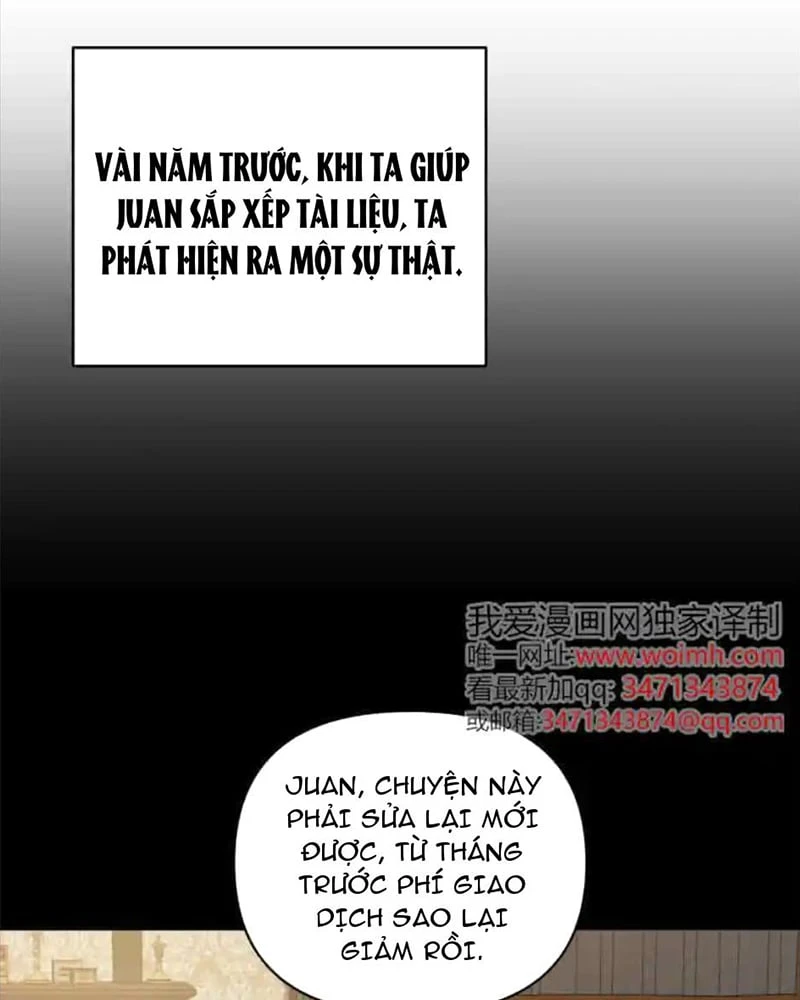 Công Chức Tép Riu Muốn Thăng Tiến Chapter 29 - 41