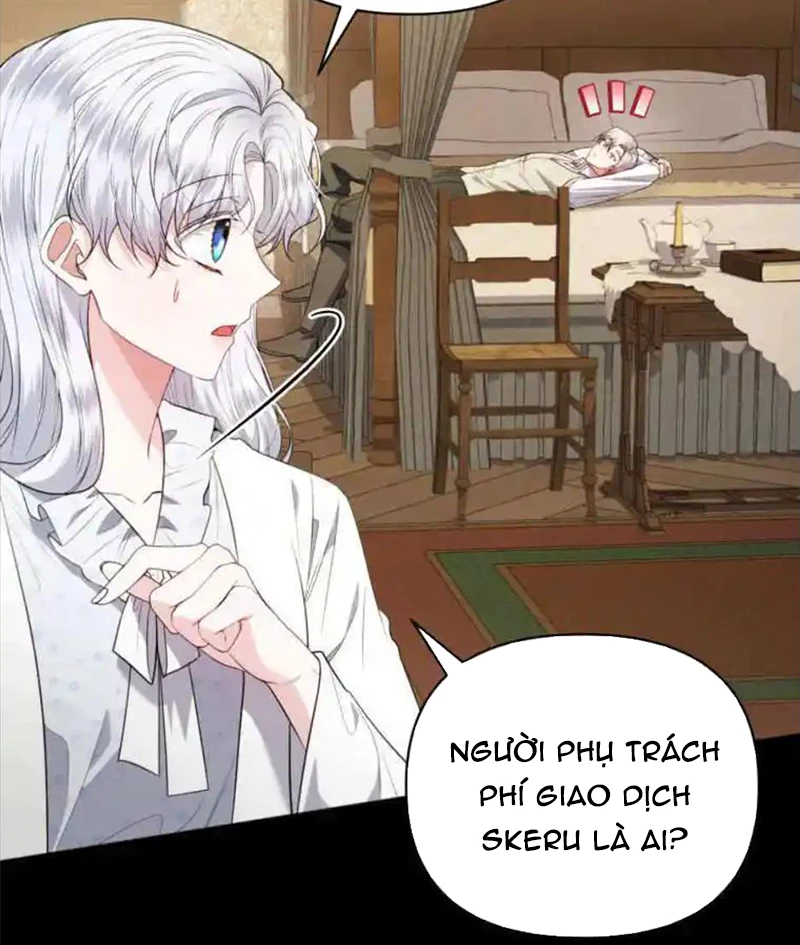 Công Chức Tép Riu Muốn Thăng Tiến Chapter 29 - 42