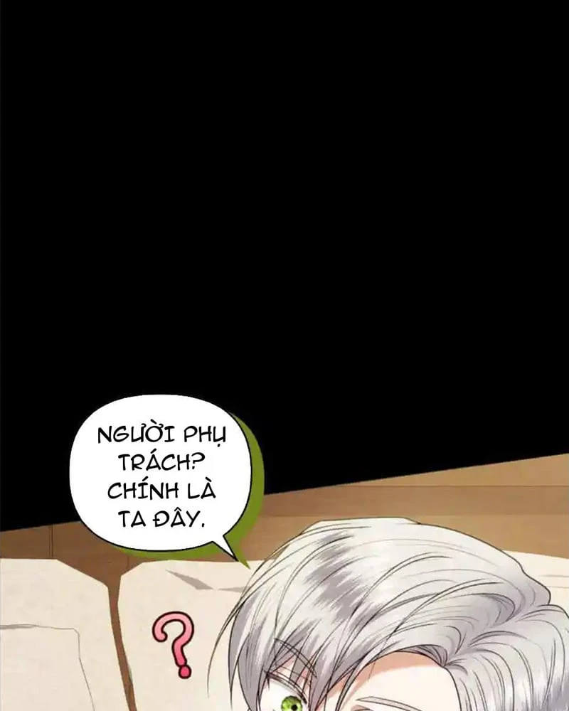 Công Chức Tép Riu Muốn Thăng Tiến Chapter 29 - 43