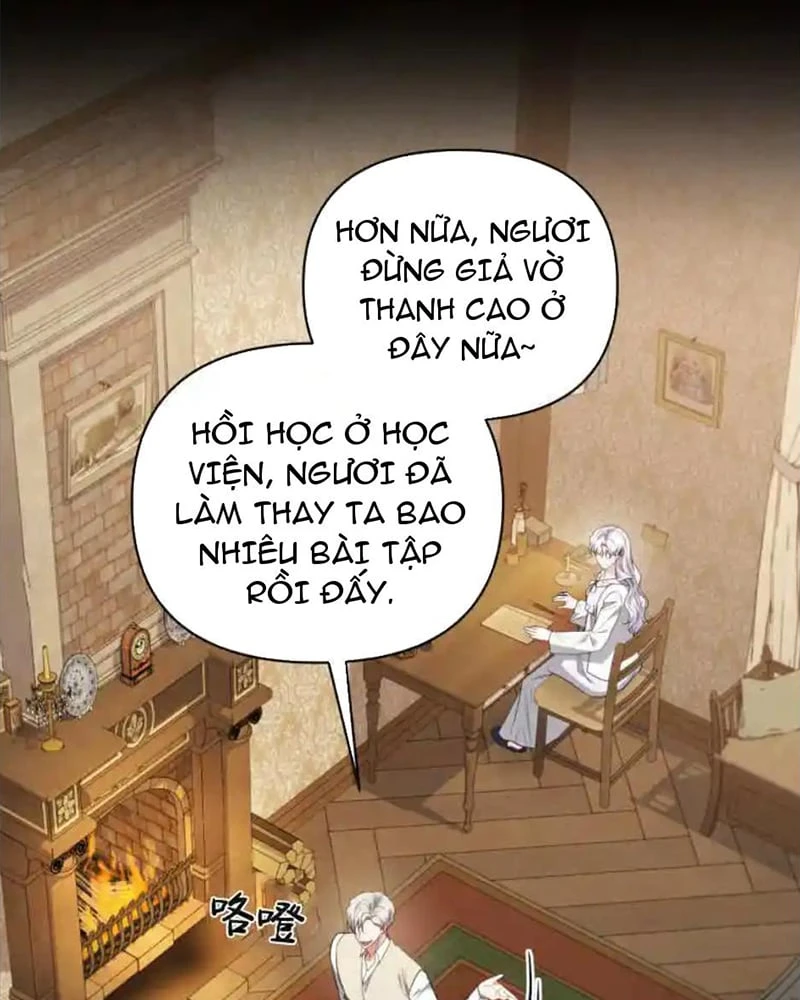 Công Chức Tép Riu Muốn Thăng Tiến Chapter 29 - 57