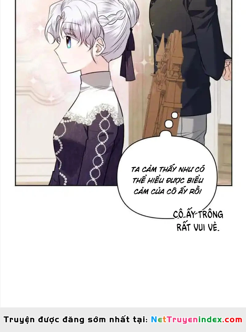 Công Chức Tép Riu Muốn Thăng Tiến Chapter 29 - 62
