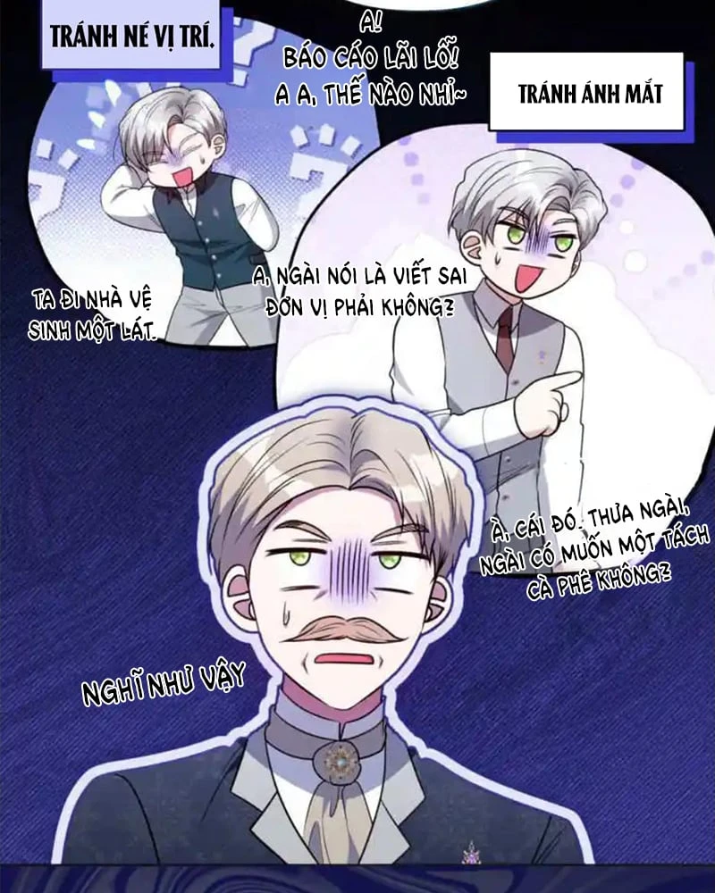 Công Chức Tép Riu Muốn Thăng Tiến Chapter 29 - 64