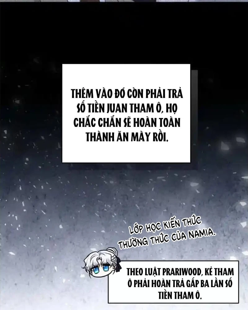 Công Chức Tép Riu Muốn Thăng Tiến Chapter 29 - 72