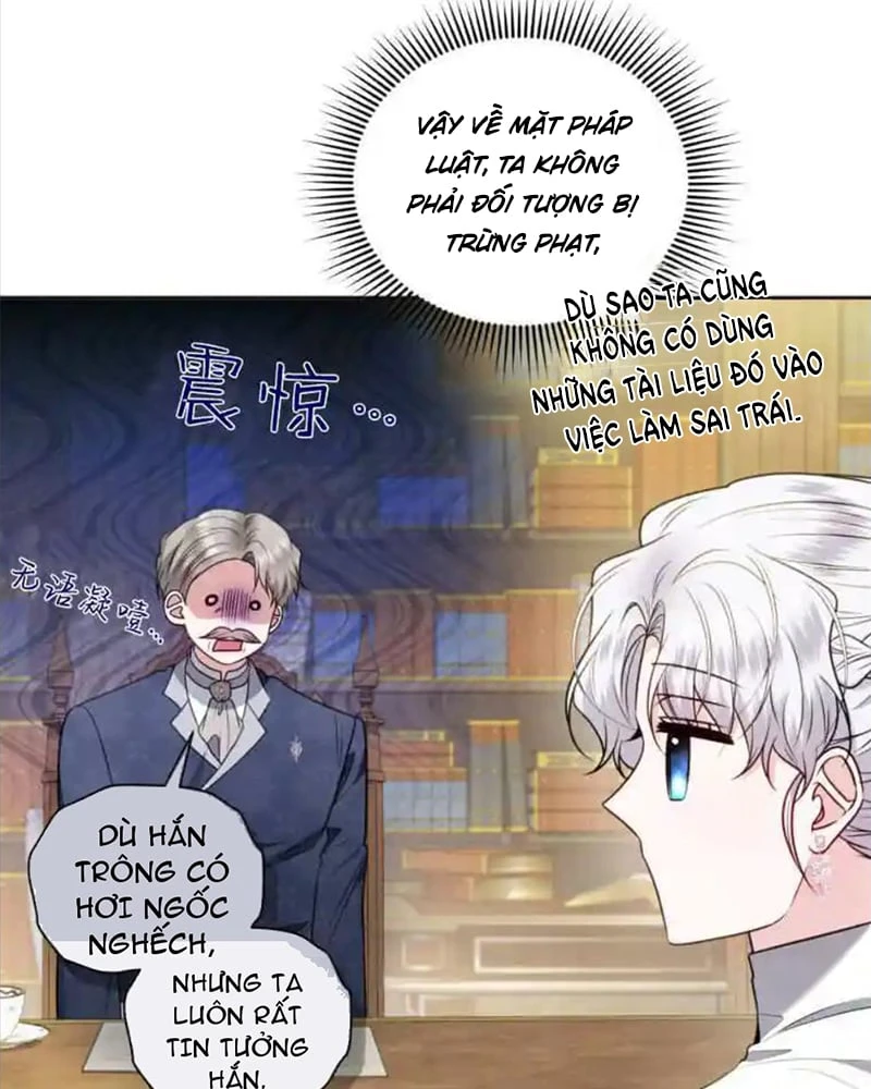Công Chức Tép Riu Muốn Thăng Tiến Chapter 29 - 76