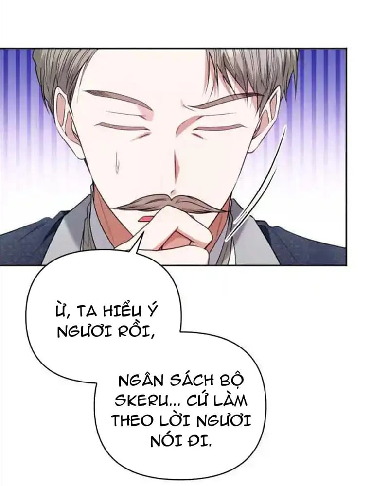 Công Chức Tép Riu Muốn Thăng Tiến Chapter 29 - 78