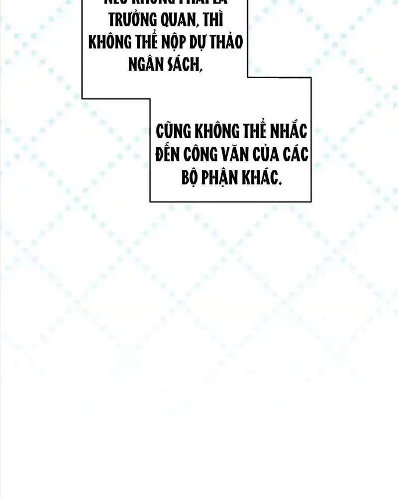 Công Chức Tép Riu Muốn Thăng Tiến Chapter 29 - 88