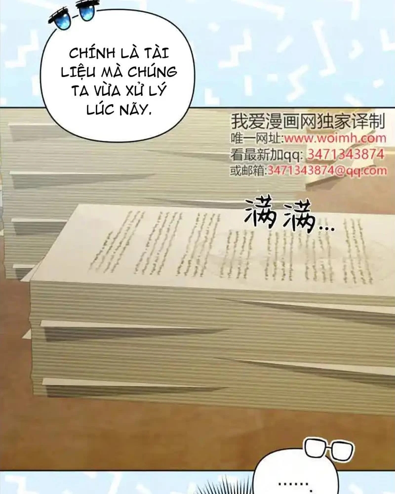 Công Chức Tép Riu Muốn Thăng Tiến Chapter 29 - 94