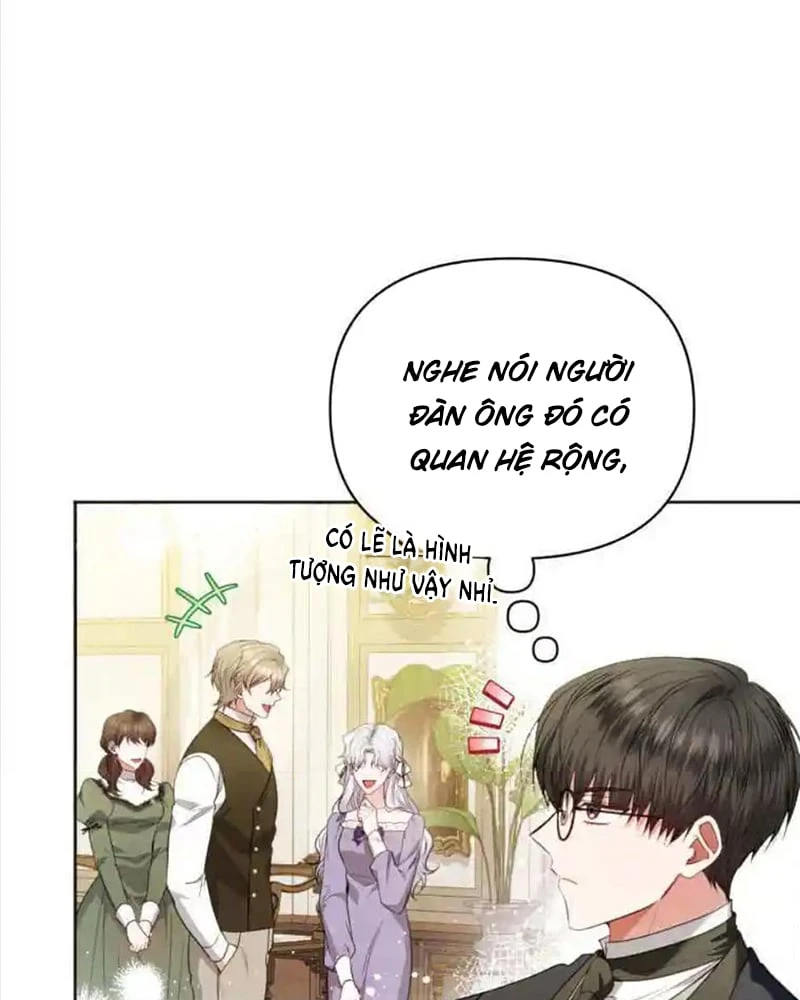 Công Chức Tép Riu Muốn Thăng Tiến Chapter 29 - 110