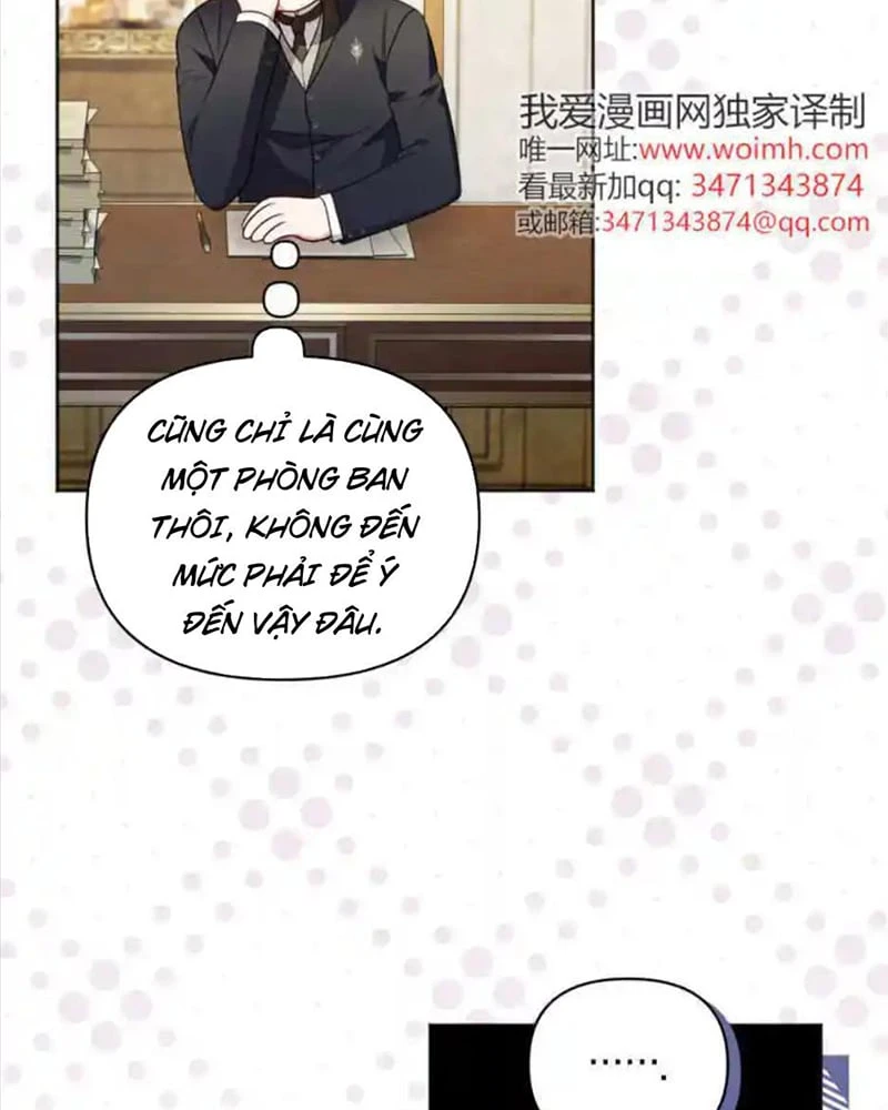 Công Chức Tép Riu Muốn Thăng Tiến Chapter 29 - 114