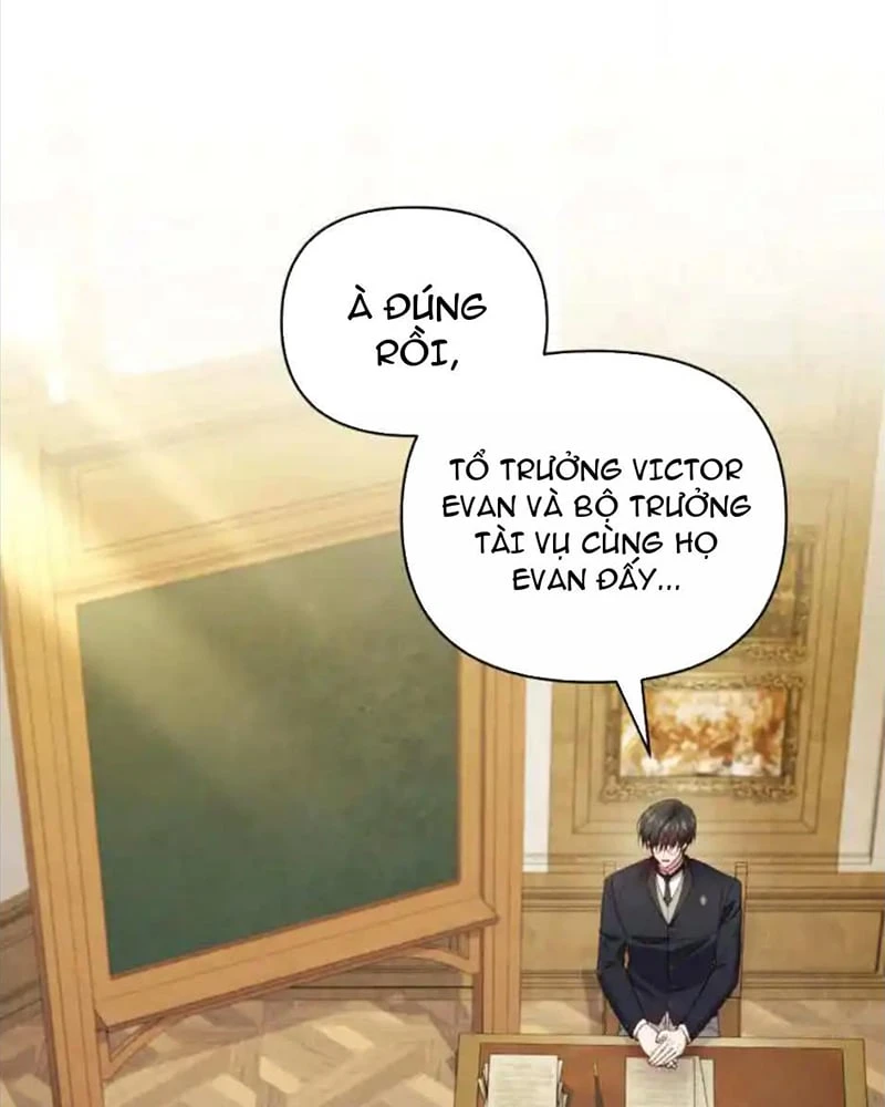 Công Chức Tép Riu Muốn Thăng Tiến Chapter 29 - 116