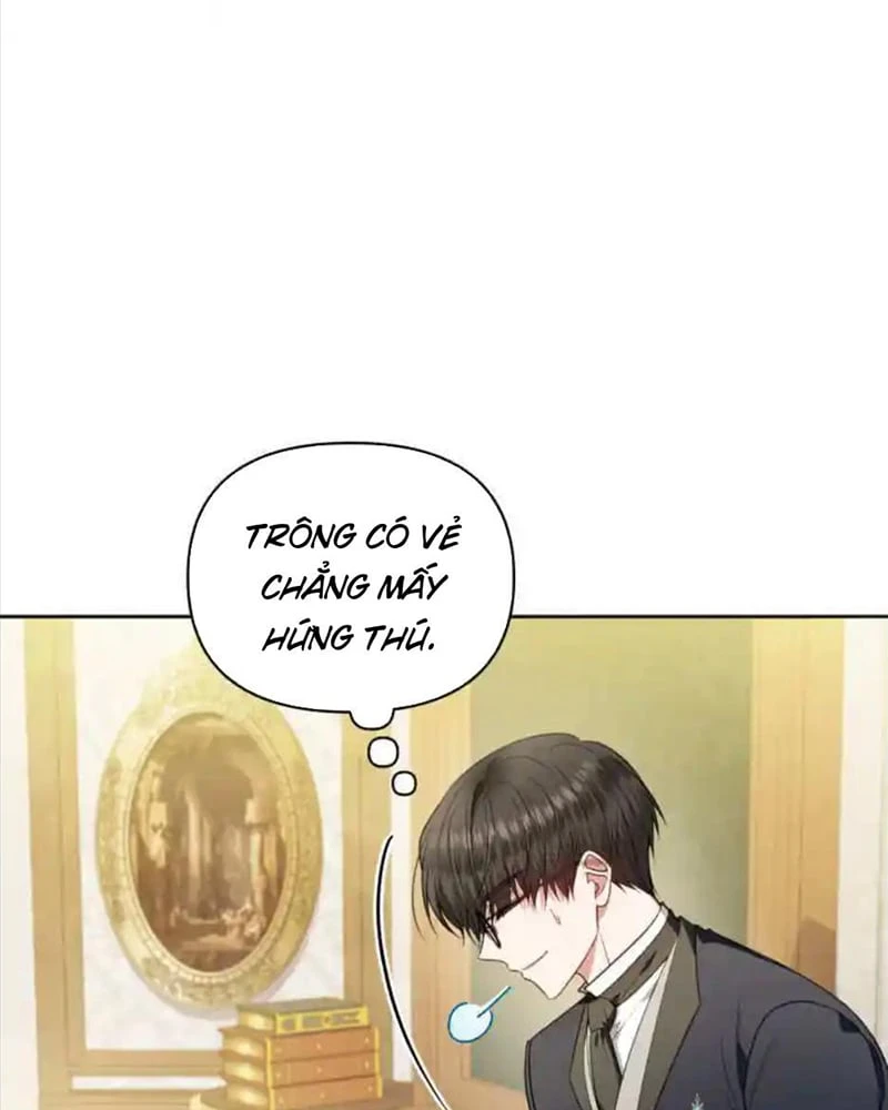 Công Chức Tép Riu Muốn Thăng Tiến Chapter 29 - 120