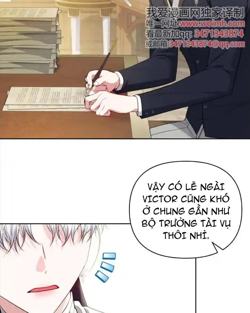 Công Chức Tép Riu Muốn Thăng Tiến Chapter 29 - 121