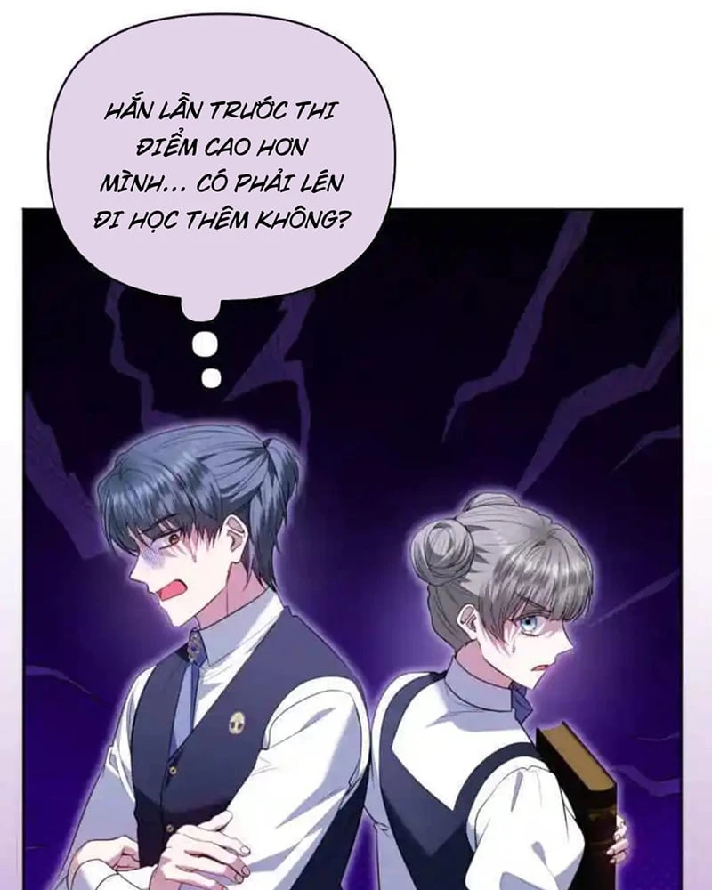 Công Chức Tép Riu Muốn Thăng Tiến Chapter 30 - 7