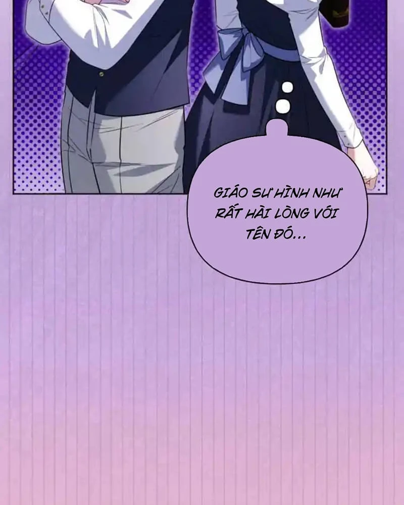 Công Chức Tép Riu Muốn Thăng Tiến Chapter 30 - 8