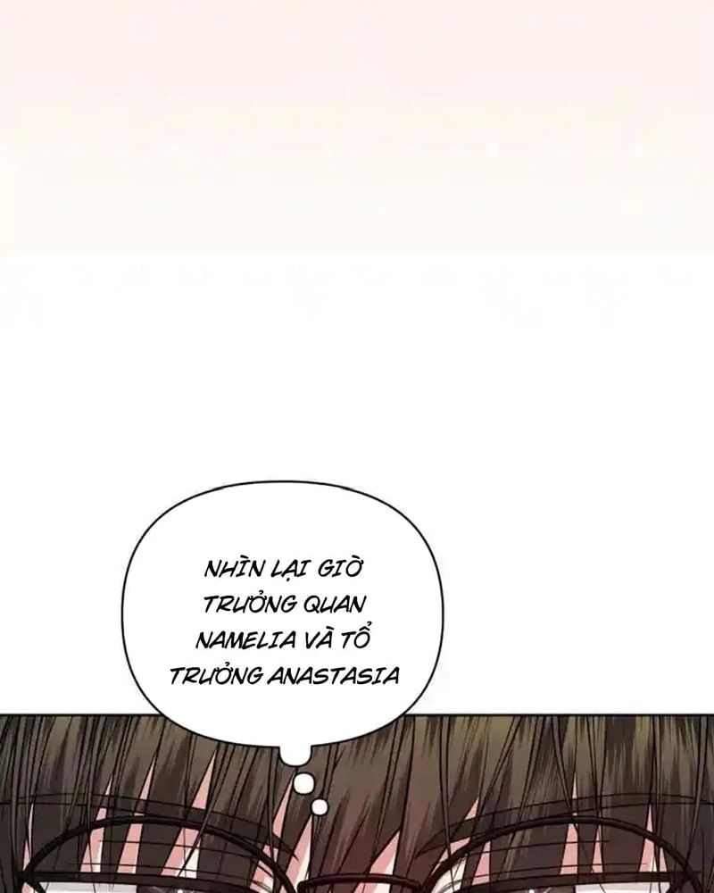Công Chức Tép Riu Muốn Thăng Tiến Chapter 30 - 11