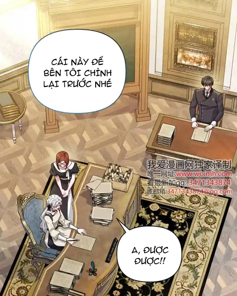 Công Chức Tép Riu Muốn Thăng Tiến Chapter 30 - 13