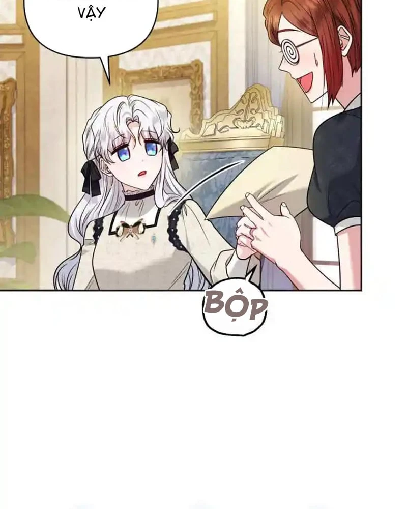 Công Chức Tép Riu Muốn Thăng Tiến Chapter 30 - 15