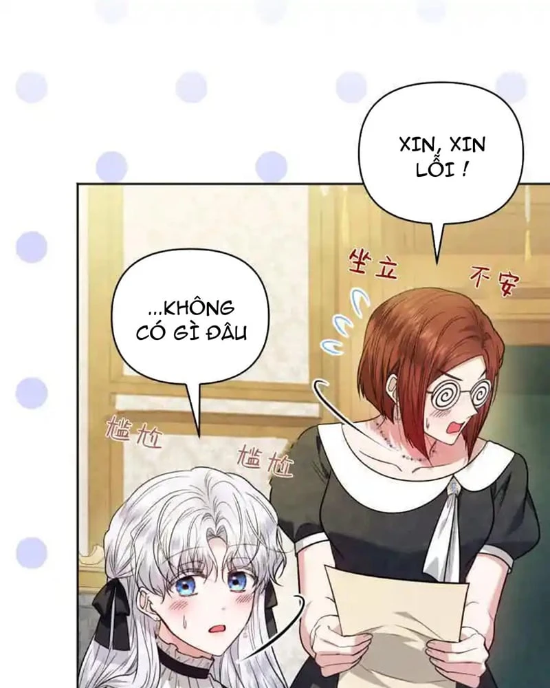 Công Chức Tép Riu Muốn Thăng Tiến Chapter 30 - 16