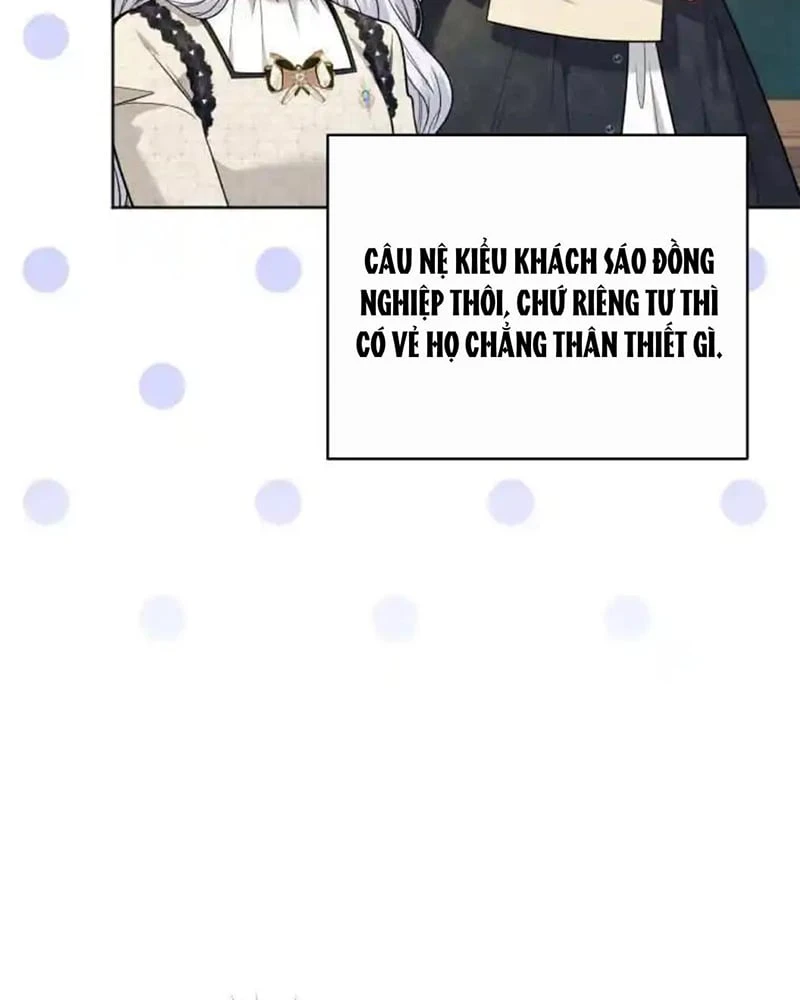 Công Chức Tép Riu Muốn Thăng Tiến Chapter 30 - 17