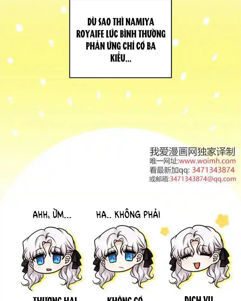 Công Chức Tép Riu Muốn Thăng Tiến Chapter 30 - 20
