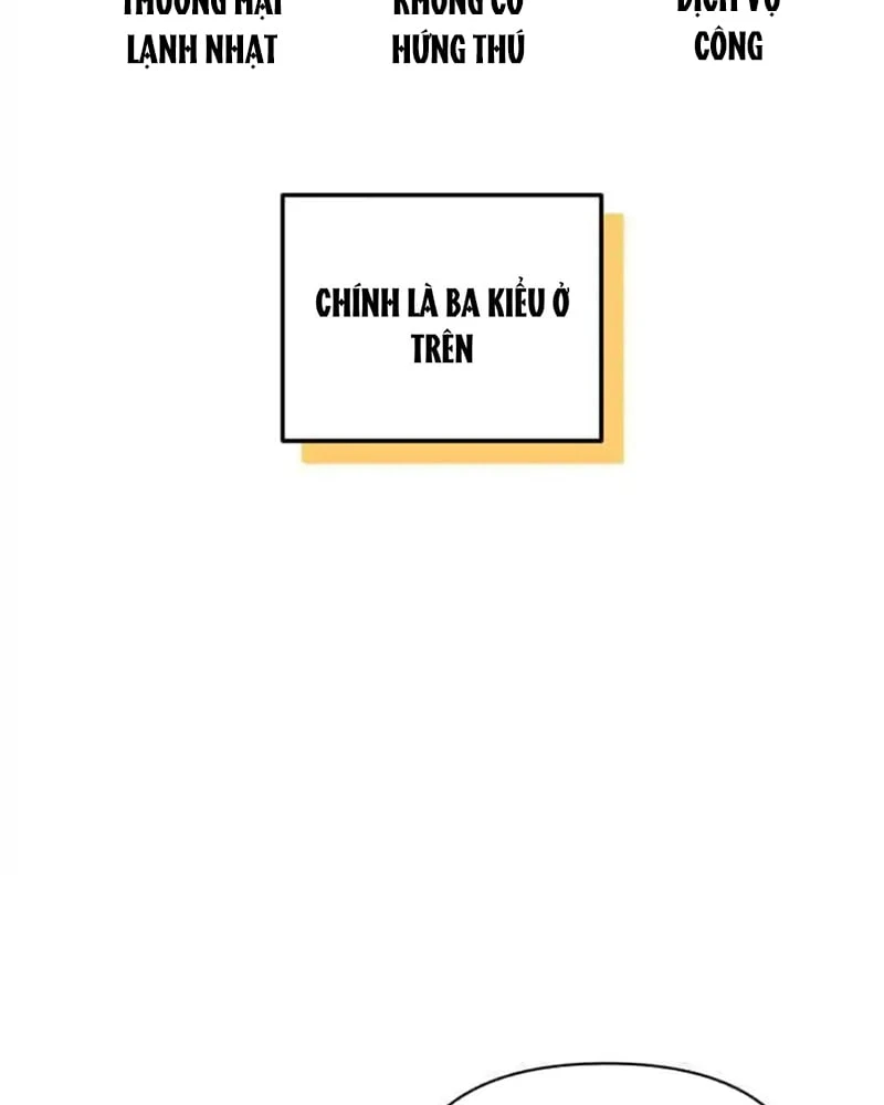 Công Chức Tép Riu Muốn Thăng Tiến Chapter 30 - 21