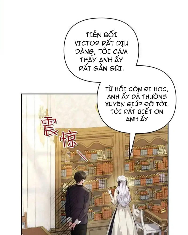 Công Chức Tép Riu Muốn Thăng Tiến Chapter 30 - 30
