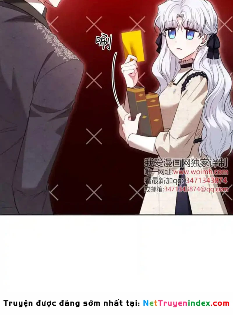 Công Chức Tép Riu Muốn Thăng Tiến Chapter 30 - 33