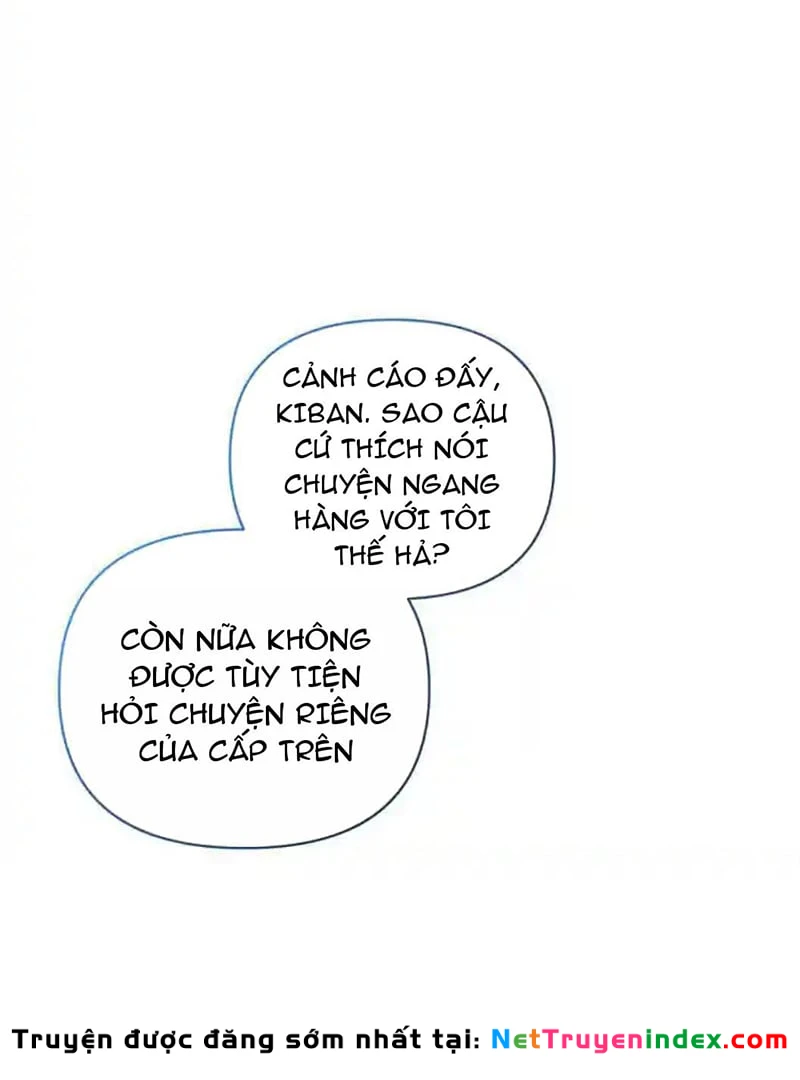 Công Chức Tép Riu Muốn Thăng Tiến Chapter 30 - 34