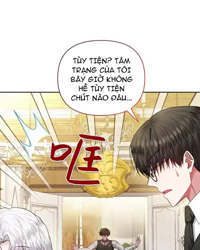 Công Chức Tép Riu Muốn Thăng Tiến Chapter 30 - 35