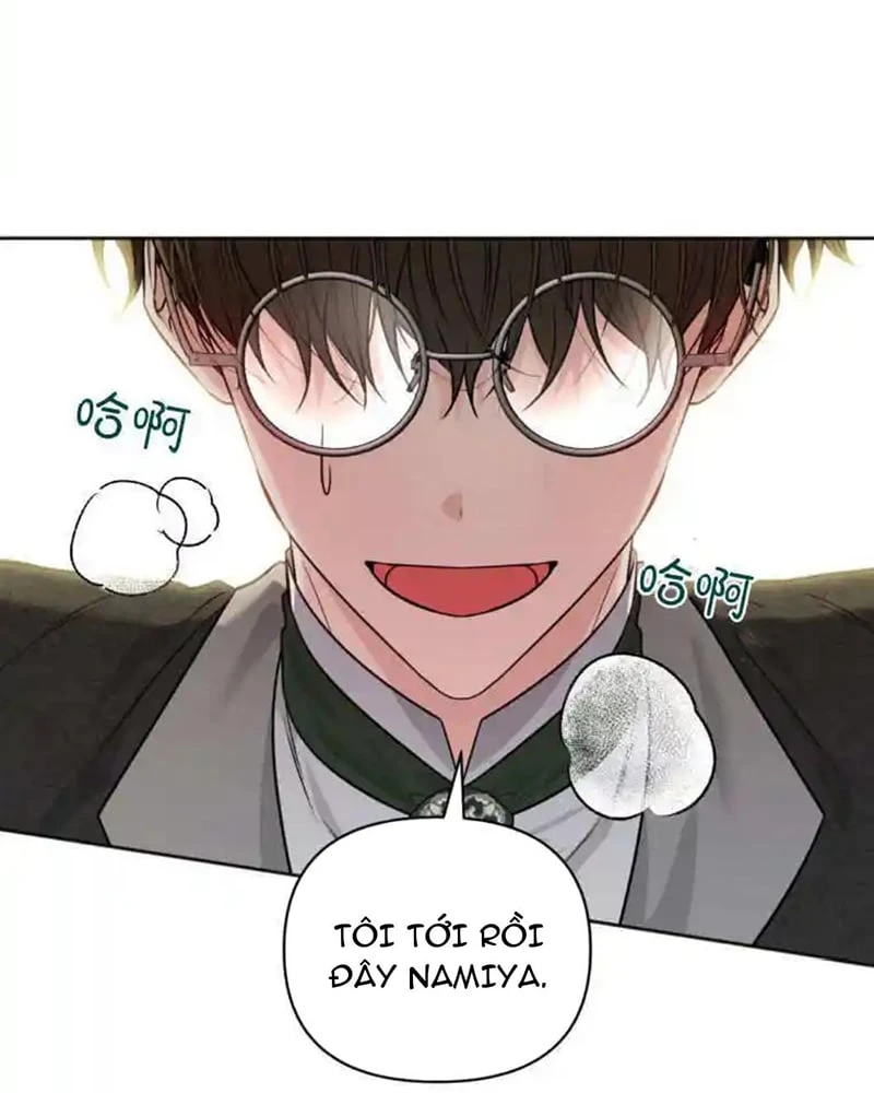 Công Chức Tép Riu Muốn Thăng Tiến Chapter 30 - 37
