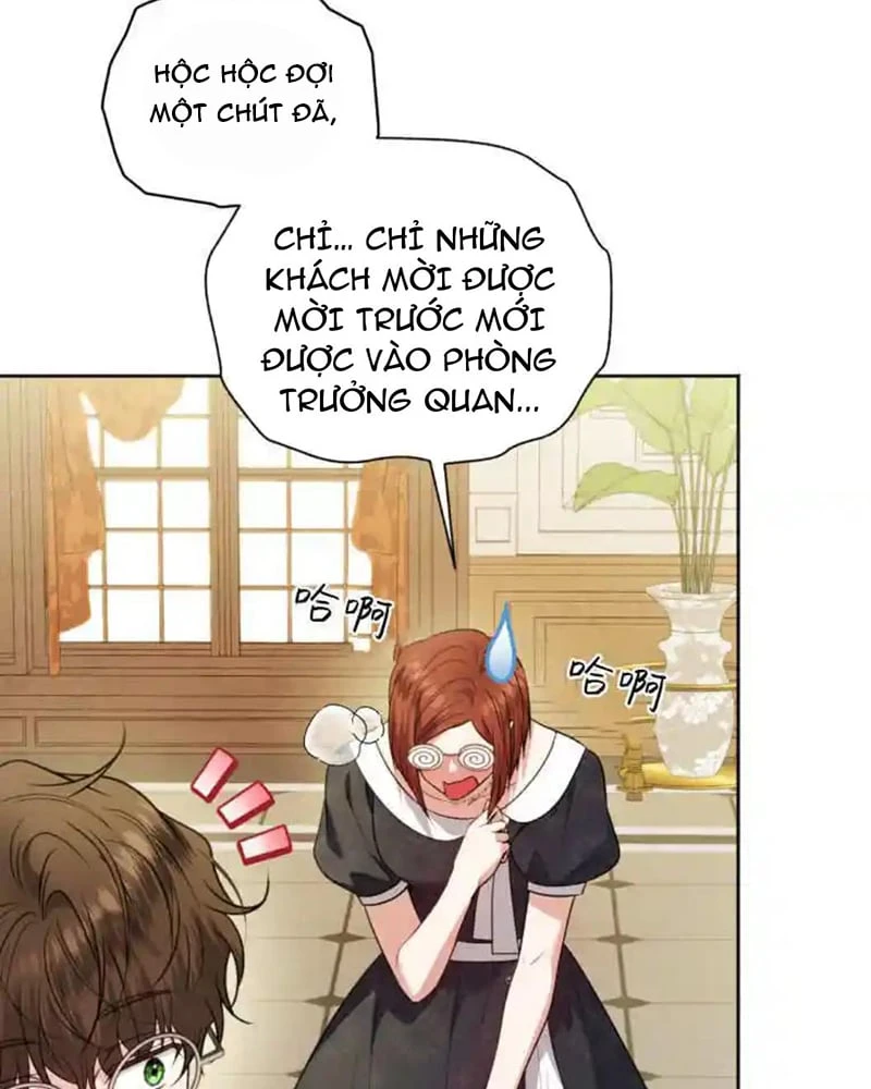 Công Chức Tép Riu Muốn Thăng Tiến Chapter 30 - 45